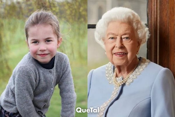 La razón por la que la bisnieta de la Reina Isabel jamás podrá usar tiaras